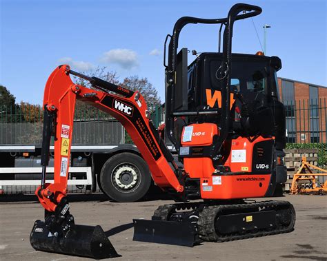 bradfords mini digger hire|micro excavator hire near me.